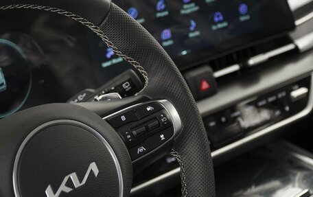 KIA Sportage IV рестайлинг, 2024 год, 4 440 000 рублей, 19 фотография