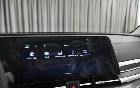 KIA Sportage IV рестайлинг, 2024 год, 4 440 000 рублей, 24 фотография