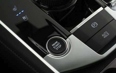 KIA Sportage IV рестайлинг, 2024 год, 4 440 000 рублей, 27 фотография