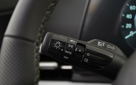 KIA Sportage IV рестайлинг, 2024 год, 4 440 000 рублей, 29 фотография