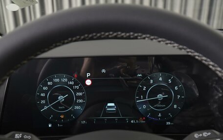 KIA Sportage IV рестайлинг, 2024 год, 4 440 000 рублей, 31 фотография