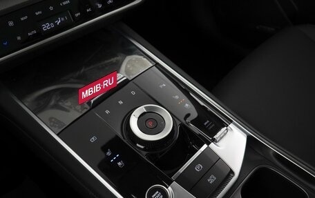 KIA Sportage IV рестайлинг, 2024 год, 4 440 000 рублей, 21 фотография