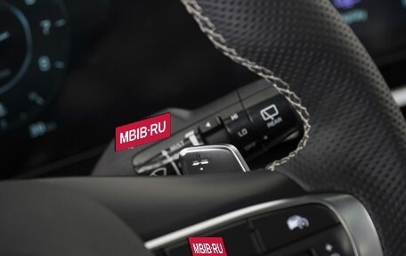 KIA Sportage IV рестайлинг, 2024 год, 4 440 000 рублей, 28 фотография