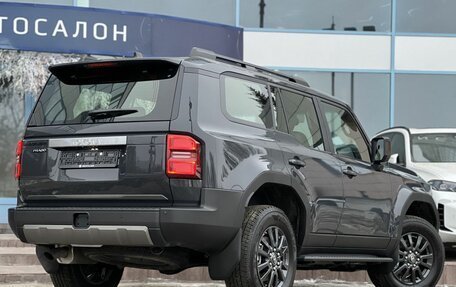 Toyota Land Cruiser Prado, 2024 год, 8 650 000 рублей, 3 фотография