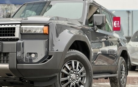 Toyota Land Cruiser Prado, 2024 год, 8 650 000 рублей, 6 фотография