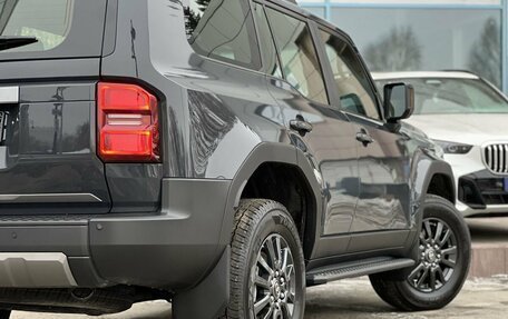Toyota Land Cruiser Prado, 2024 год, 8 650 000 рублей, 9 фотография