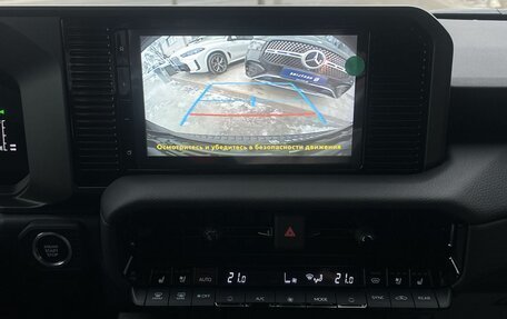 Toyota Land Cruiser Prado, 2024 год, 8 650 000 рублей, 20 фотография