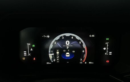 Toyota Land Cruiser Prado, 2024 год, 8 650 000 рублей, 16 фотография