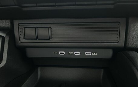 Toyota Land Cruiser Prado, 2024 год, 8 650 000 рублей, 22 фотография