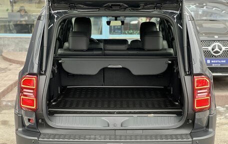 Toyota Land Cruiser Prado, 2024 год, 8 650 000 рублей, 31 фотография