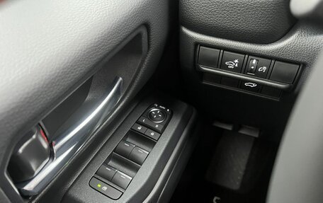 Toyota Land Cruiser Prado, 2024 год, 8 650 000 рублей, 26 фотография