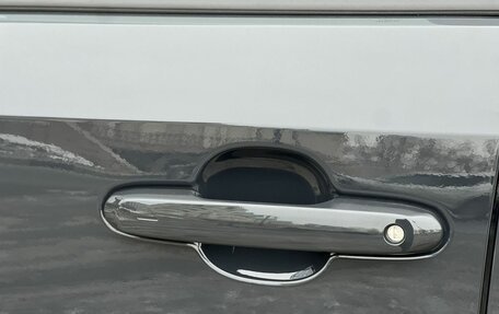 Toyota Land Cruiser Prado, 2024 год, 8 650 000 рублей, 34 фотография