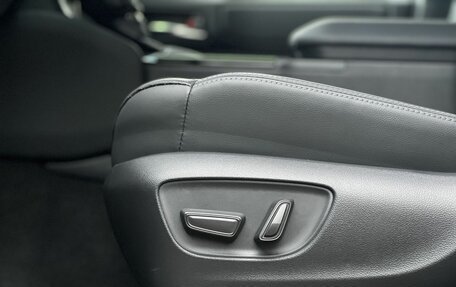 Toyota Land Cruiser Prado, 2024 год, 8 650 000 рублей, 30 фотография