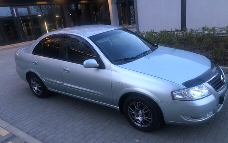 Nissan Almera Classic, 2006 год, 530 000 рублей, 2 фотография