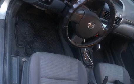 Nissan Almera Classic, 2006 год, 530 000 рублей, 11 фотография