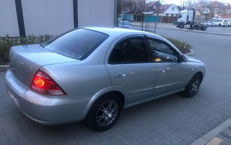 Nissan Almera Classic, 2006 год, 530 000 рублей, 7 фотография