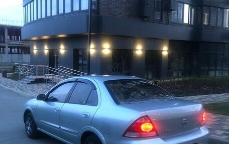 Nissan Almera Classic, 2006 год, 530 000 рублей, 8 фотография