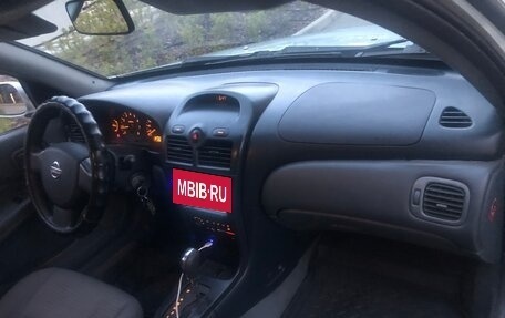 Nissan Almera Classic, 2006 год, 530 000 рублей, 12 фотография