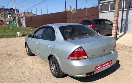 Nissan Almera Classic, 2006 год, 530 000 рублей, 16 фотография