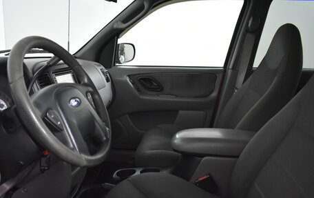 Ford Escape II, 2000 год, 419 000 рублей, 8 фотография