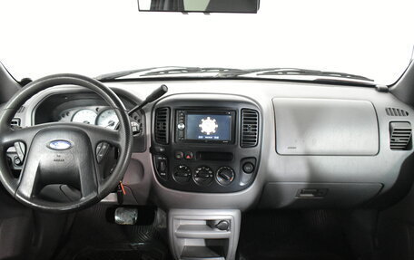 Ford Escape II, 2000 год, 419 000 рублей, 7 фотография