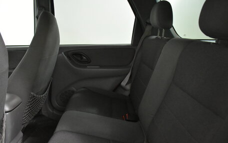 Ford Escape II, 2000 год, 419 000 рублей, 13 фотография