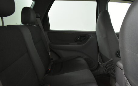 Ford Escape II, 2000 год, 419 000 рублей, 12 фотография