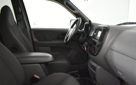 Ford Escape II, 2000 год, 419 000 рублей, 11 фотография