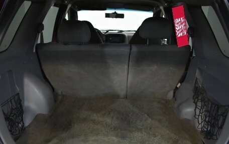 Ford Escape II, 2000 год, 419 000 рублей, 14 фотография