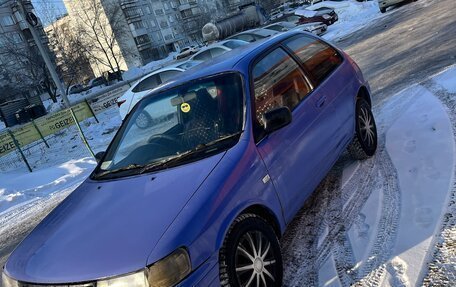 Toyota Corsa, 1991 год, 150 000 рублей, 1 фотография