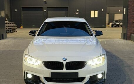 BMW 4 серия, 2013 год, 2 680 000 рублей, 1 фотография