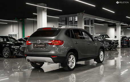 Brilliance V5 I рестайлинг, 2014 год, 760 000 рублей, 5 фотография