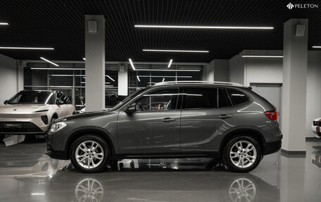 Brilliance V5 I рестайлинг, 2014 год, 760 000 рублей, 8 фотография