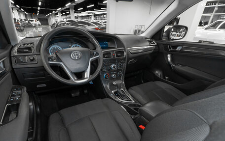Brilliance V5 I рестайлинг, 2014 год, 760 000 рублей, 9 фотография