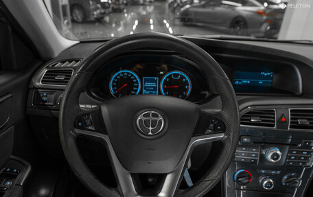 Brilliance V5 I рестайлинг, 2014 год, 760 000 рублей, 12 фотография