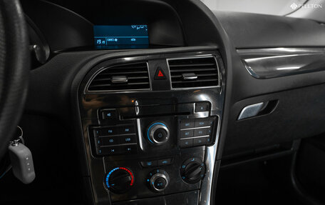 Brilliance V5 I рестайлинг, 2014 год, 760 000 рублей, 18 фотография