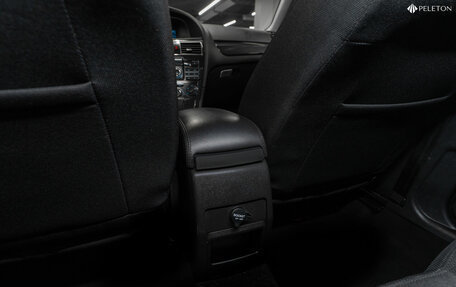 Brilliance V5 I рестайлинг, 2014 год, 760 000 рублей, 15 фотография