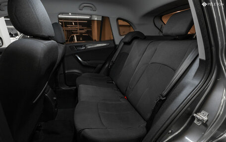 Brilliance V5 I рестайлинг, 2014 год, 760 000 рублей, 14 фотография