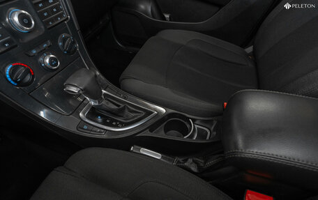 Brilliance V5 I рестайлинг, 2014 год, 760 000 рублей, 17 фотография