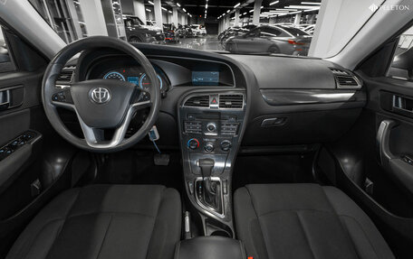 Brilliance V5 I рестайлинг, 2014 год, 760 000 рублей, 10 фотография