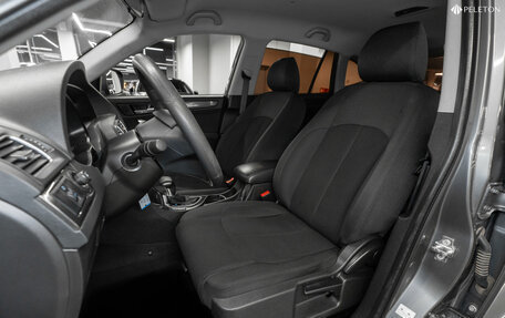 Brilliance V5 I рестайлинг, 2014 год, 760 000 рублей, 11 фотография