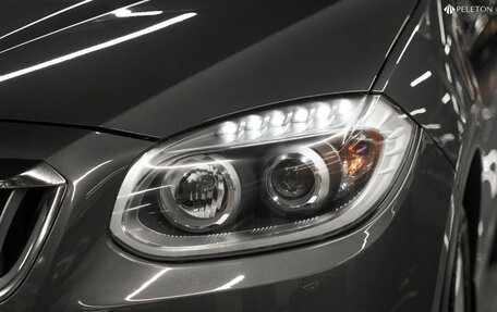 Brilliance V5 I рестайлинг, 2014 год, 760 000 рублей, 20 фотография