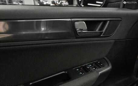 Brilliance V5 I рестайлинг, 2014 год, 760 000 рублей, 16 фотография