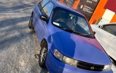 Toyota Corsa, 1991 год, 150 000 рублей, 4 фотография