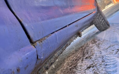 Toyota Corsa, 1991 год, 150 000 рублей, 5 фотография