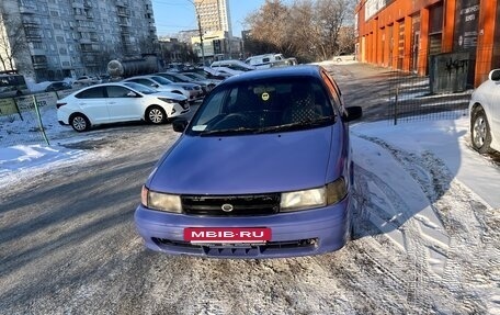 Toyota Corsa, 1991 год, 150 000 рублей, 2 фотография