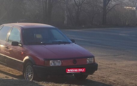Volkswagen Passat B3, 1989 год, 125 000 рублей, 1 фотография