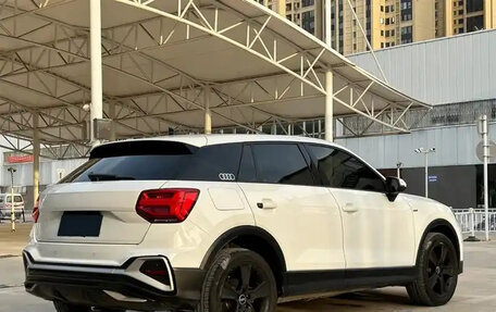 Audi Q2 I, 2022 год, 1 910 000 рублей, 4 фотография