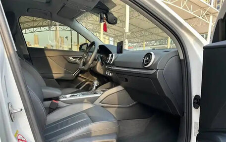 Audi Q2 I, 2022 год, 1 910 000 рублей, 14 фотография