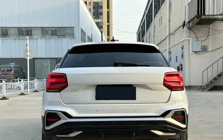 Audi Q2 I, 2022 год, 1 910 000 рублей, 5 фотография